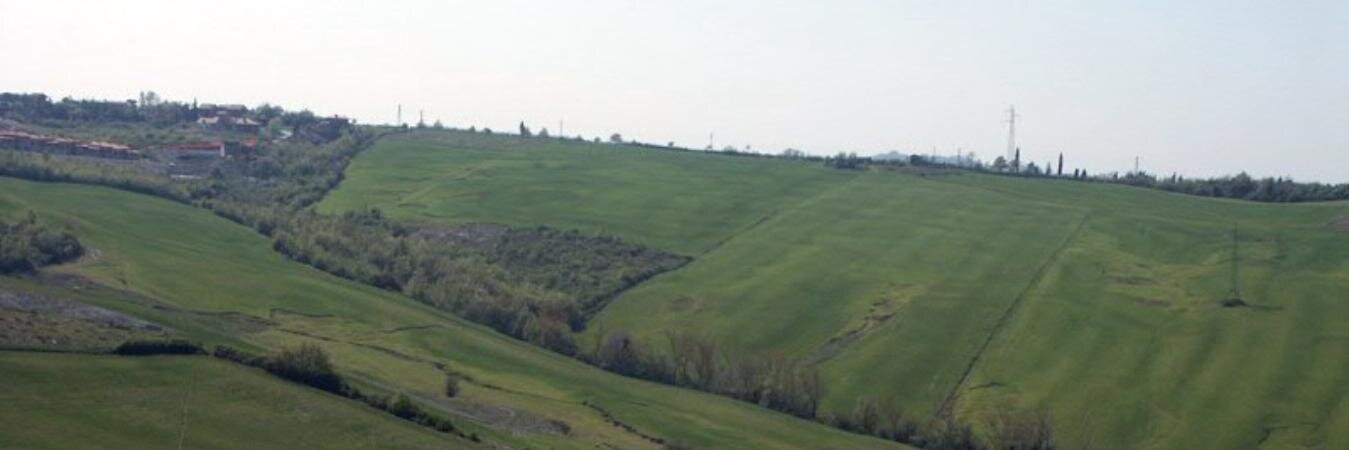 Comitato Acquafredda banner