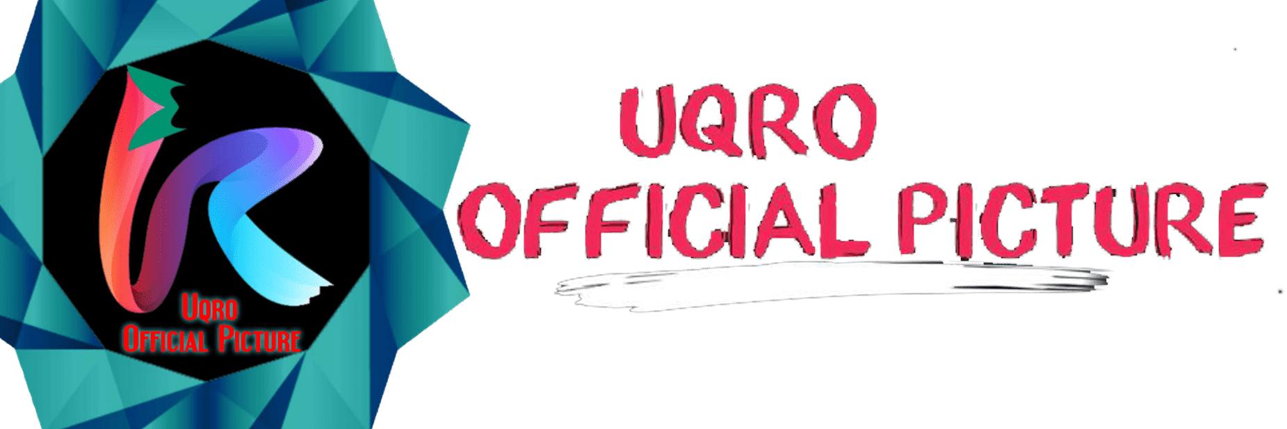 Uqro_Official's profile banner image