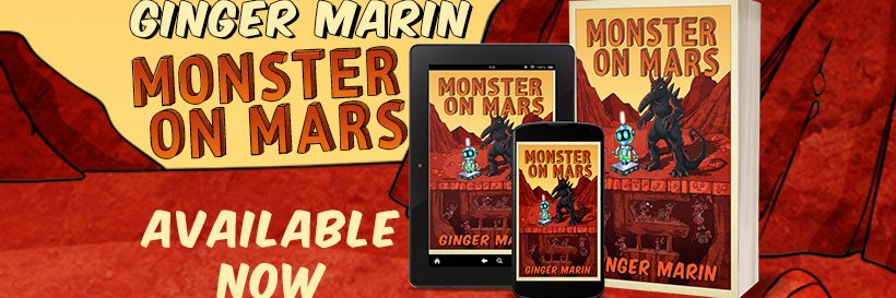 Ginger_Marin's profile banner image