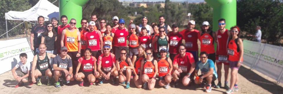 MadridRunClub's profile banner image
