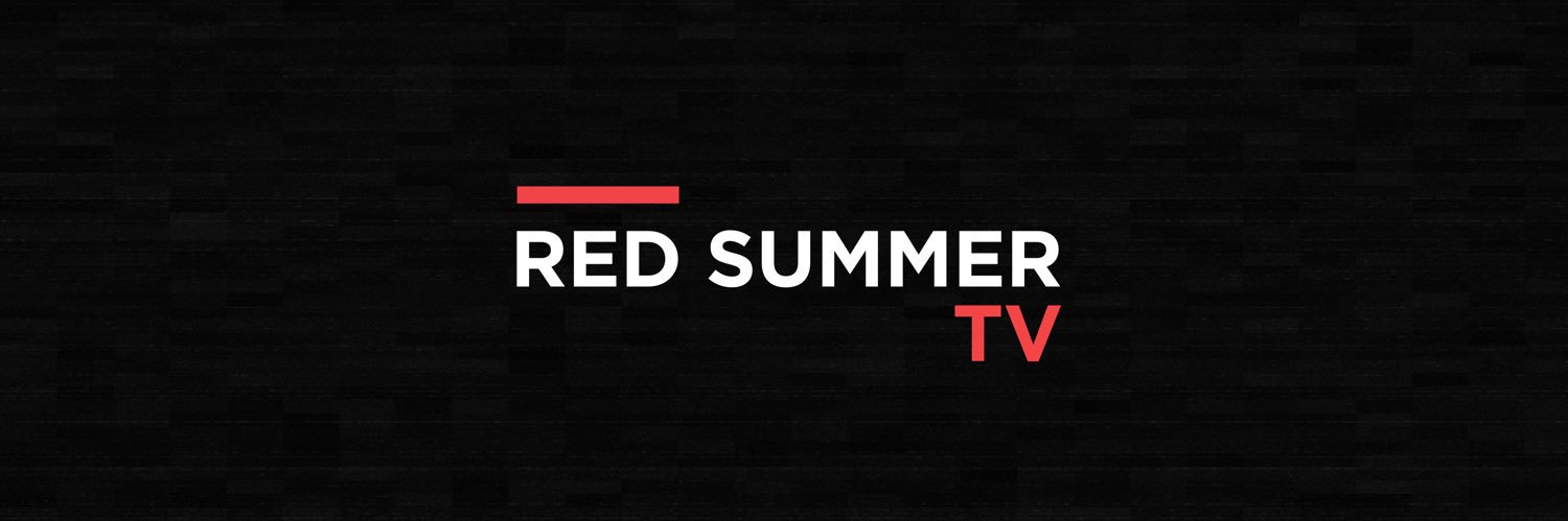 RedSummerTV's profile banner image