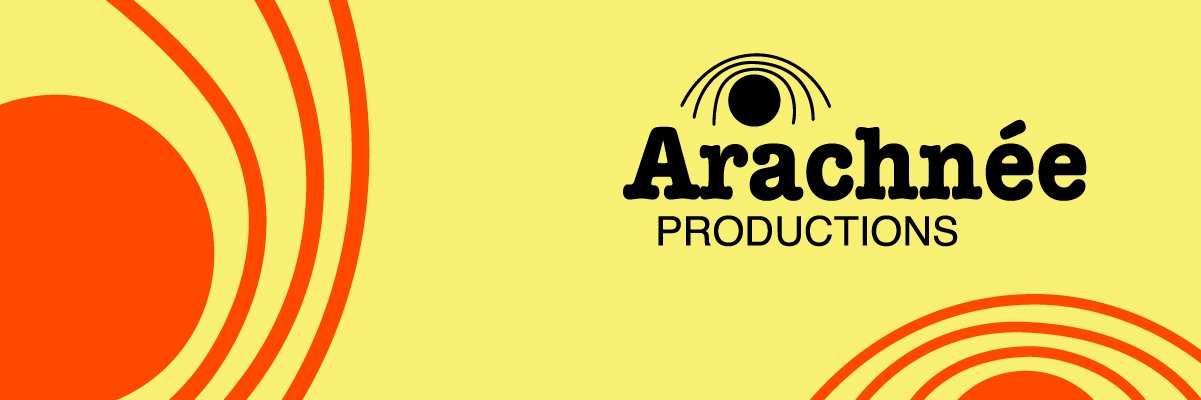 Arachnée Productions banner