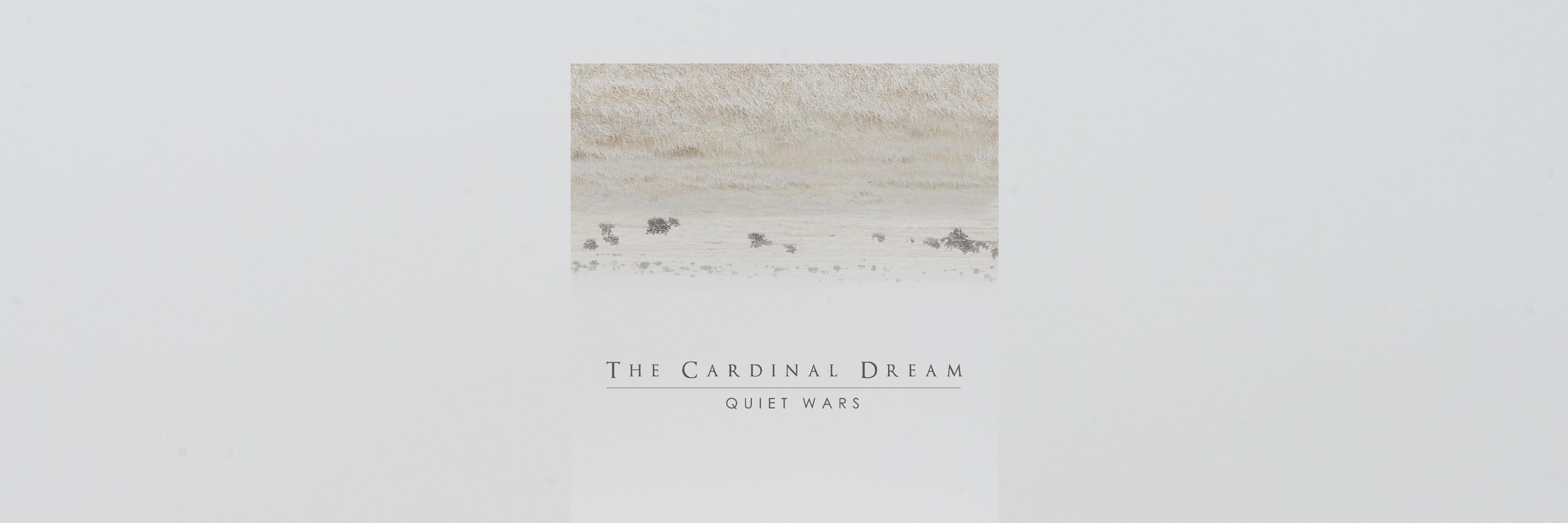 The Cardinal Dream banner