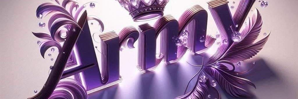 AmyRude42's profile banner image