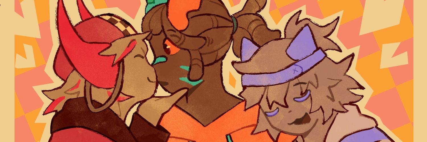 Miles (star) 🍉 | 🎭Team Tragedy🎭's banner