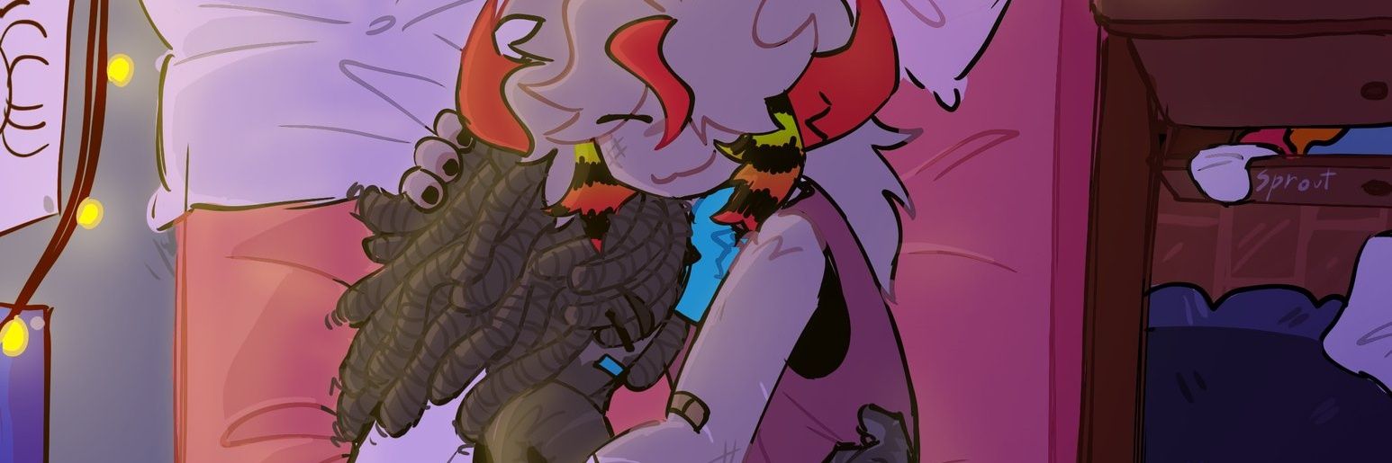 Miles (star) 🍉 banner