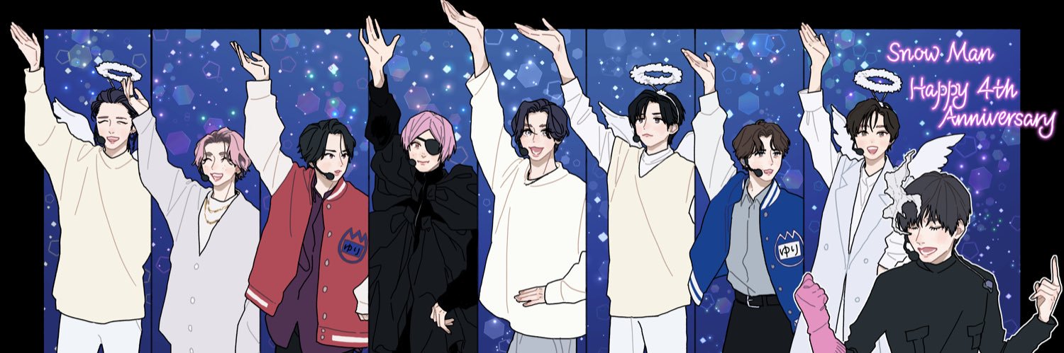 HAL_snowman's profile banner image