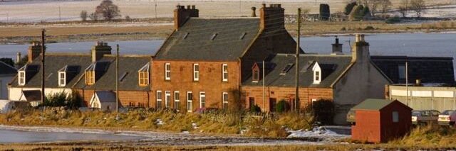 Paul Thompson banner