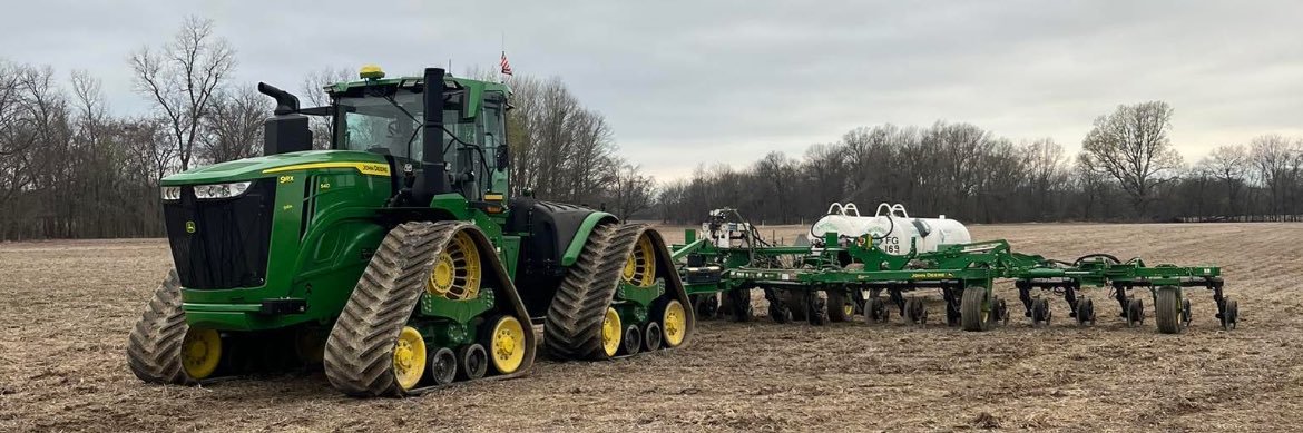 Zo The Farmer banner