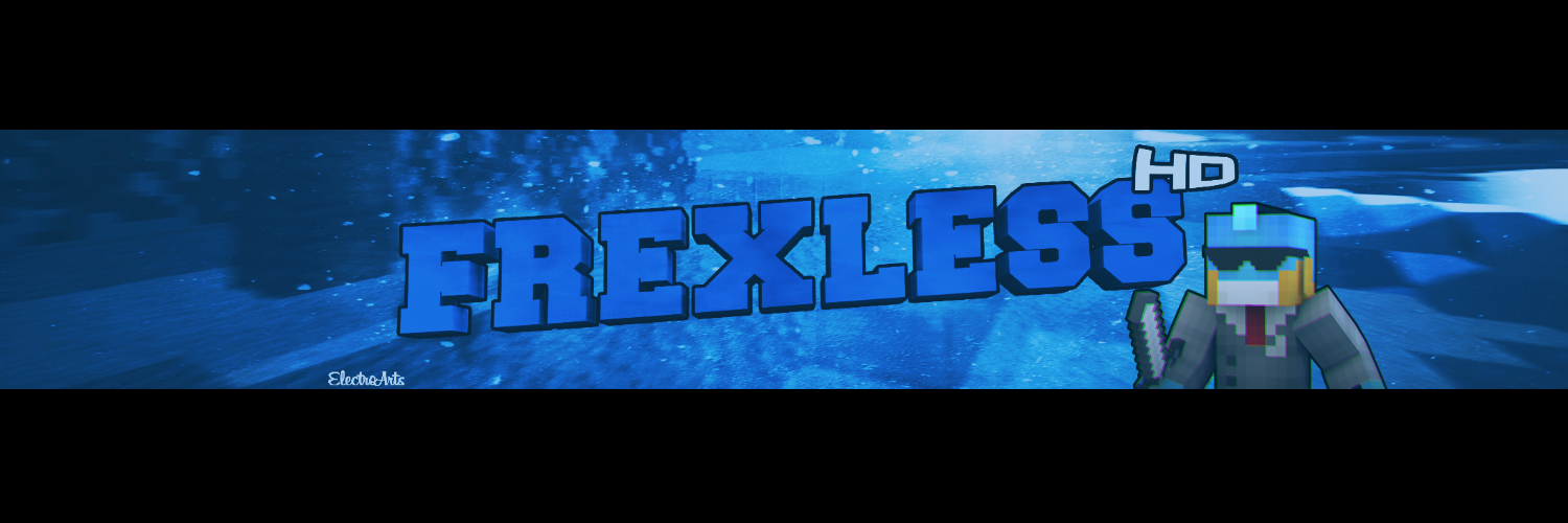 FrexLess's profile banner image