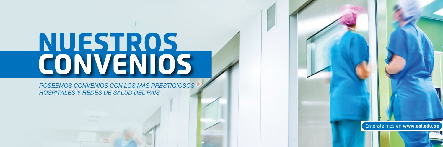UniLoayza's profile banner image
