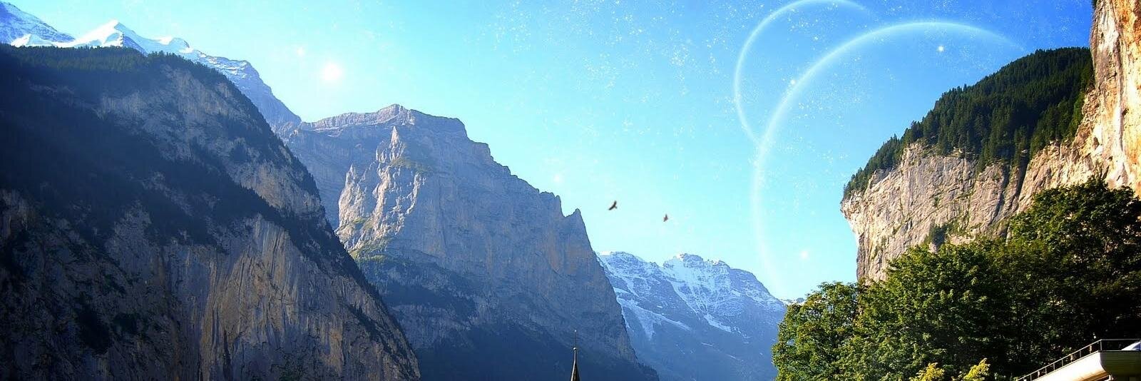ImRoberth's profile banner image