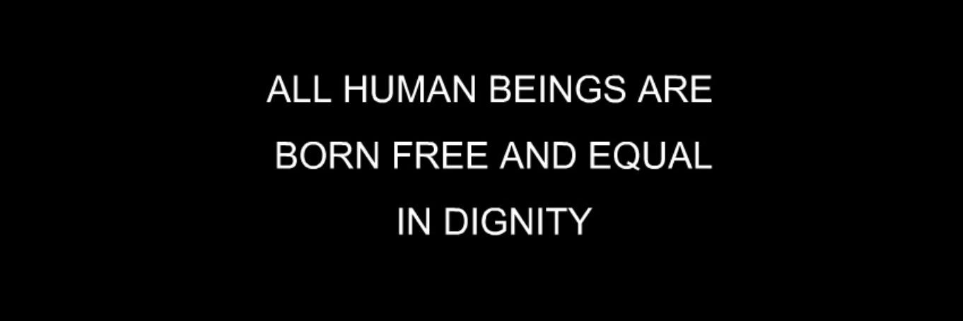 InHumanRights's profile banner image