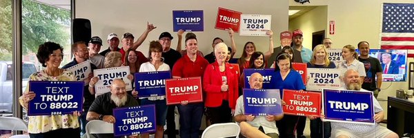 meckgop Profile Banner