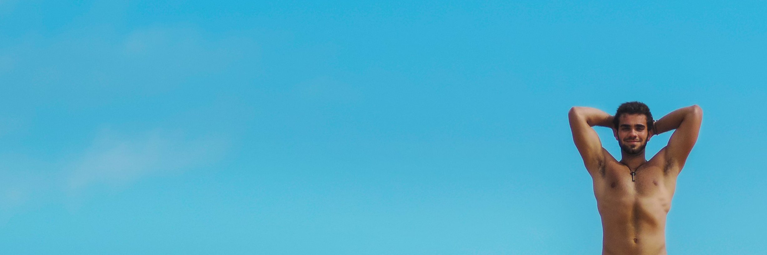 rafastii's profile banner image