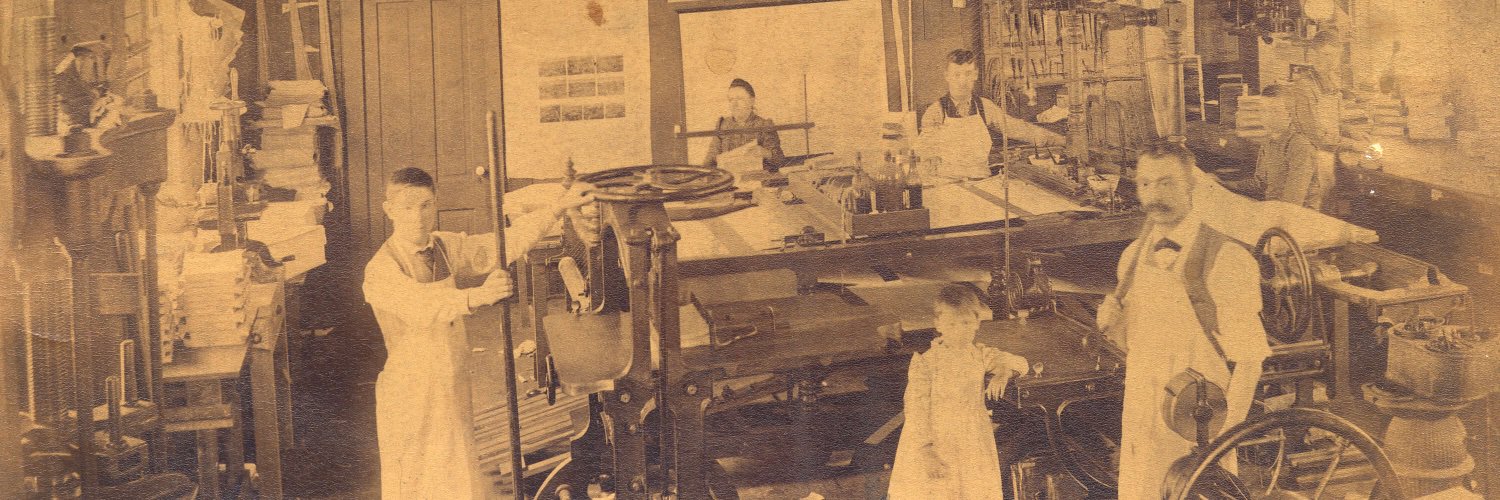 Roedde House Museum banner