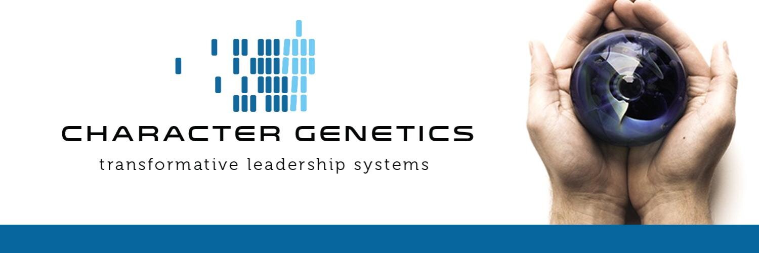 Character Genetics (@CharacterGen) / Posts / X