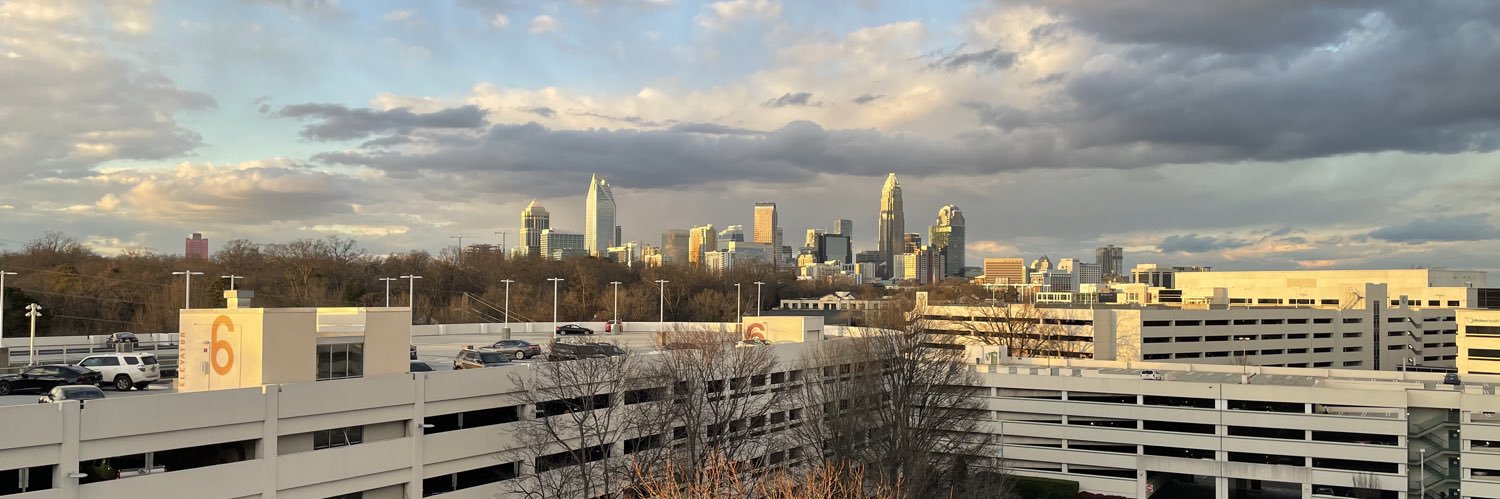 nickyoungMD's profile banner image