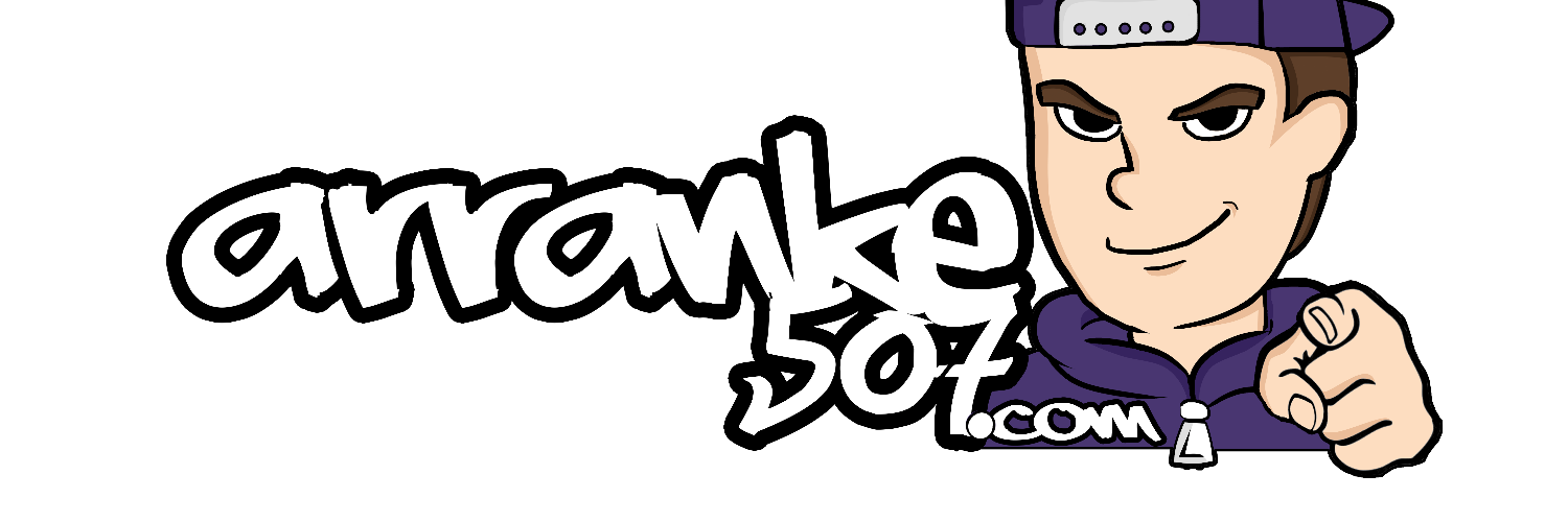 arranke507's profile banner image