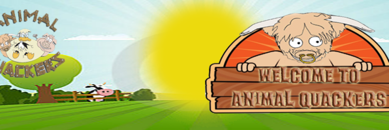 AnimalQuack's profile banner image