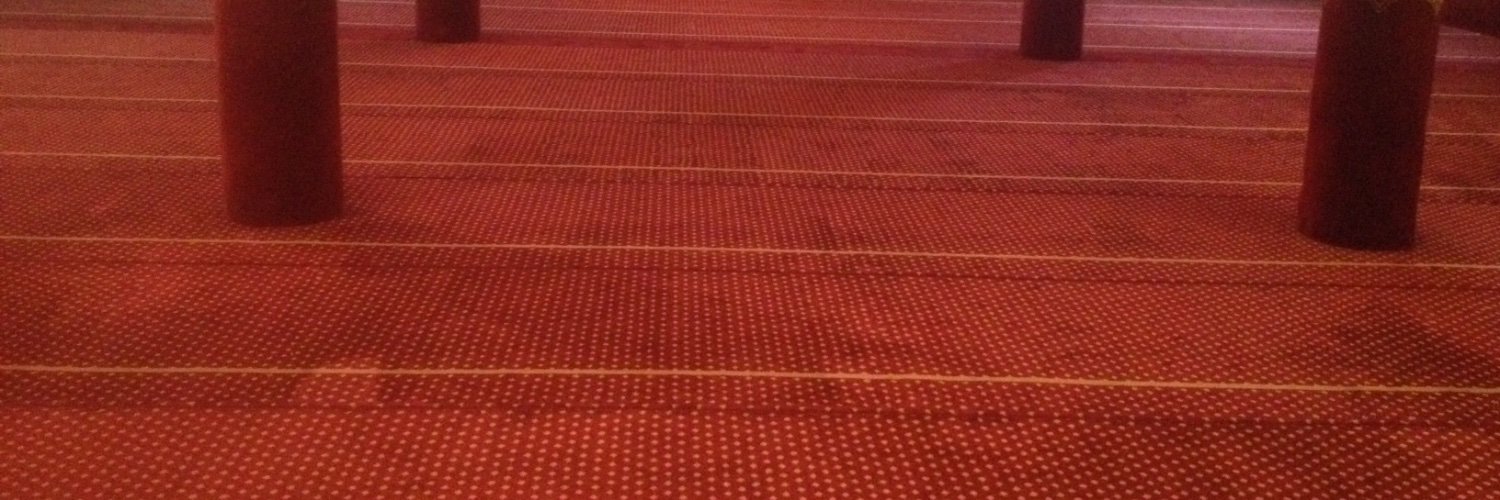 Raouf614's profile banner image