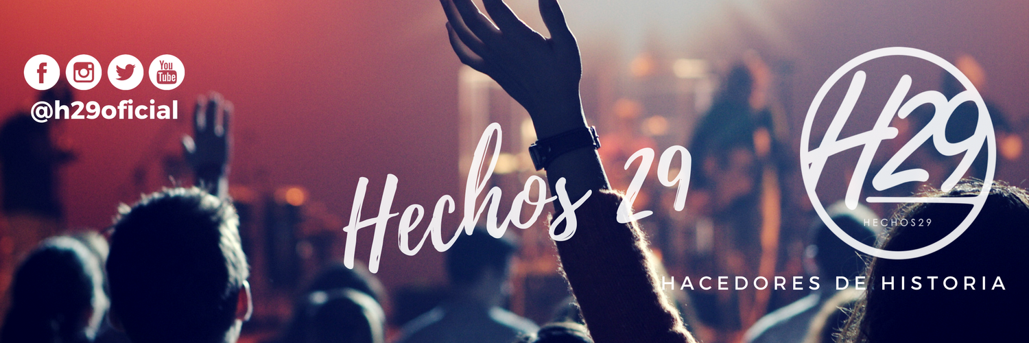 H29oficial's profile banner image