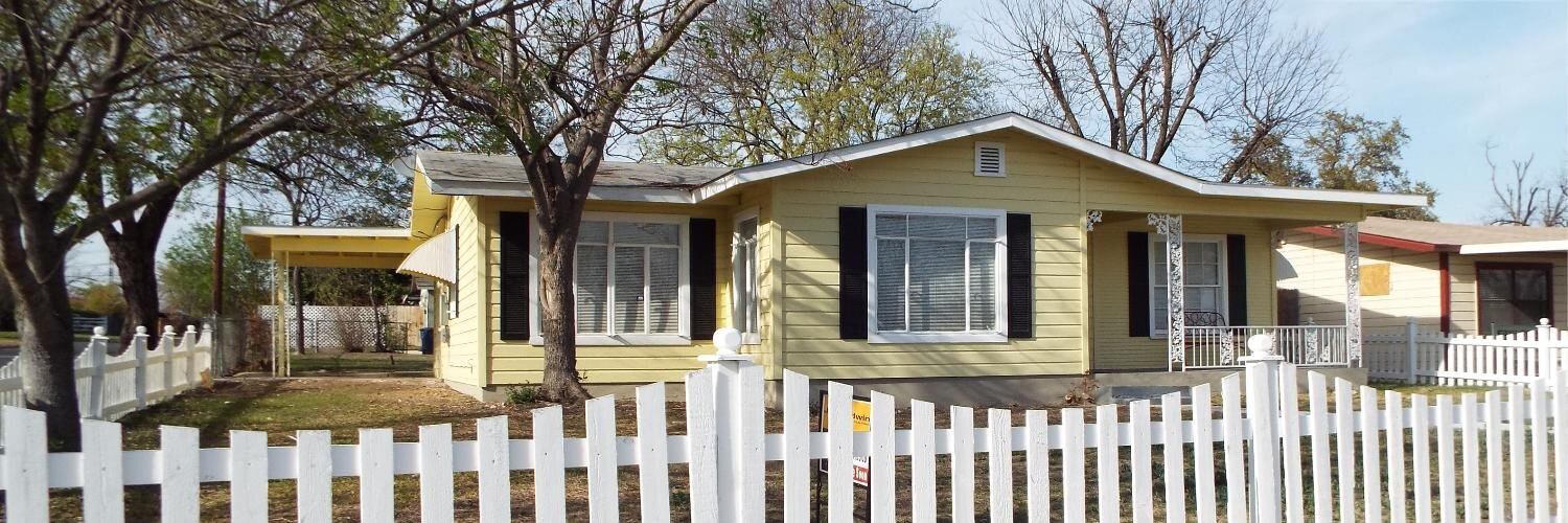 JessRealtorSA's profile banner image