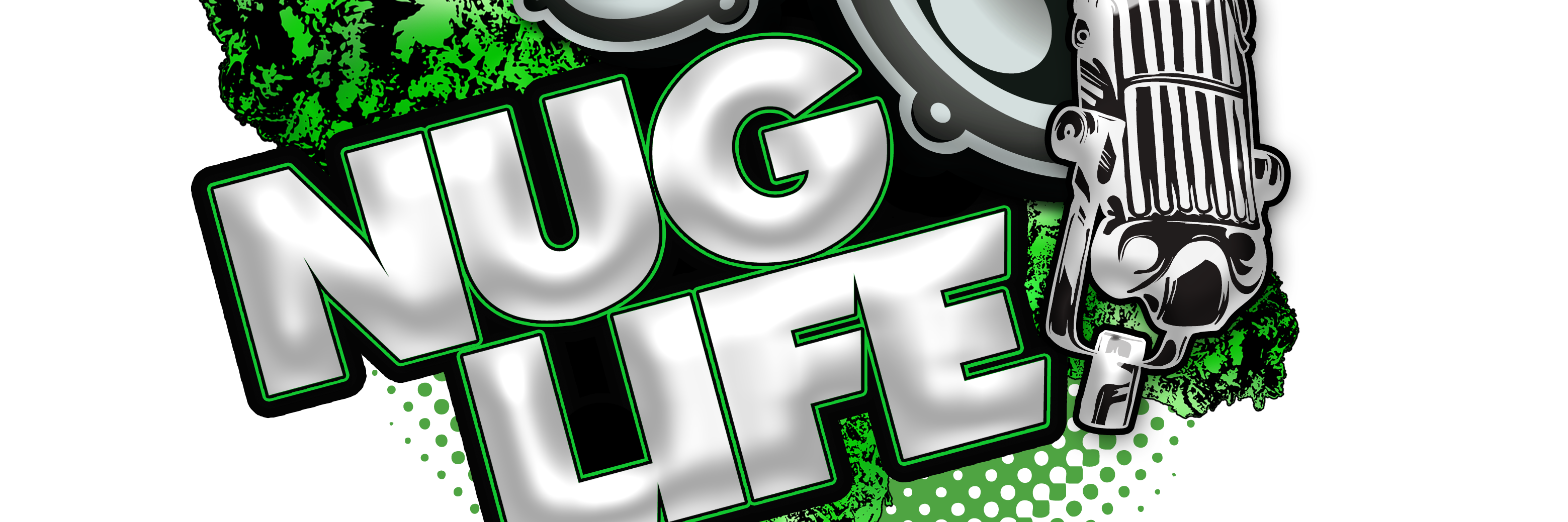 therealnuglife's profile banner image