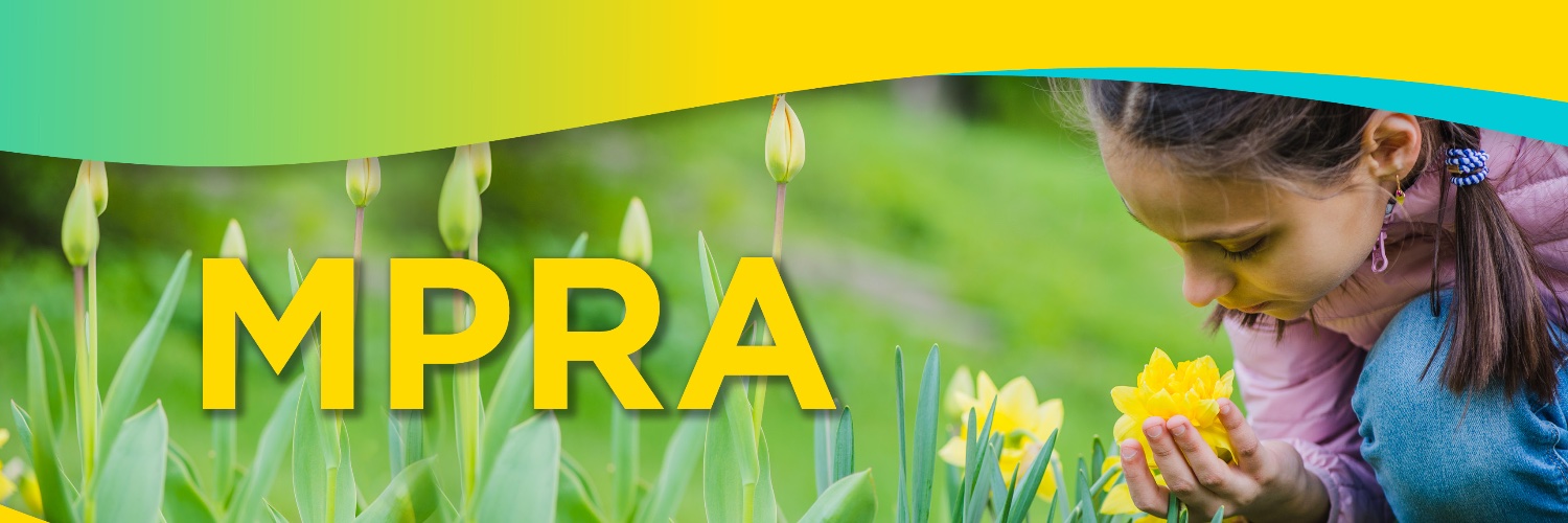 Missouri Park and Recreation Association banner