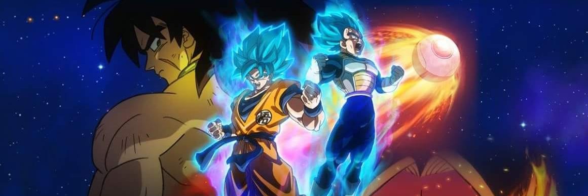 DBZForAll's profile banner image