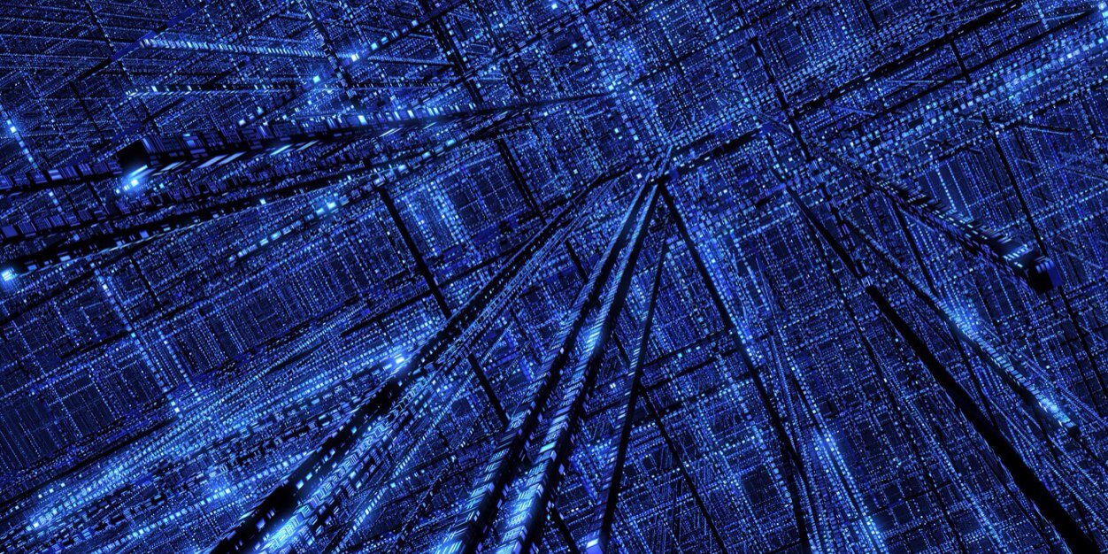 Digiminster - archive use @MattStutely banner