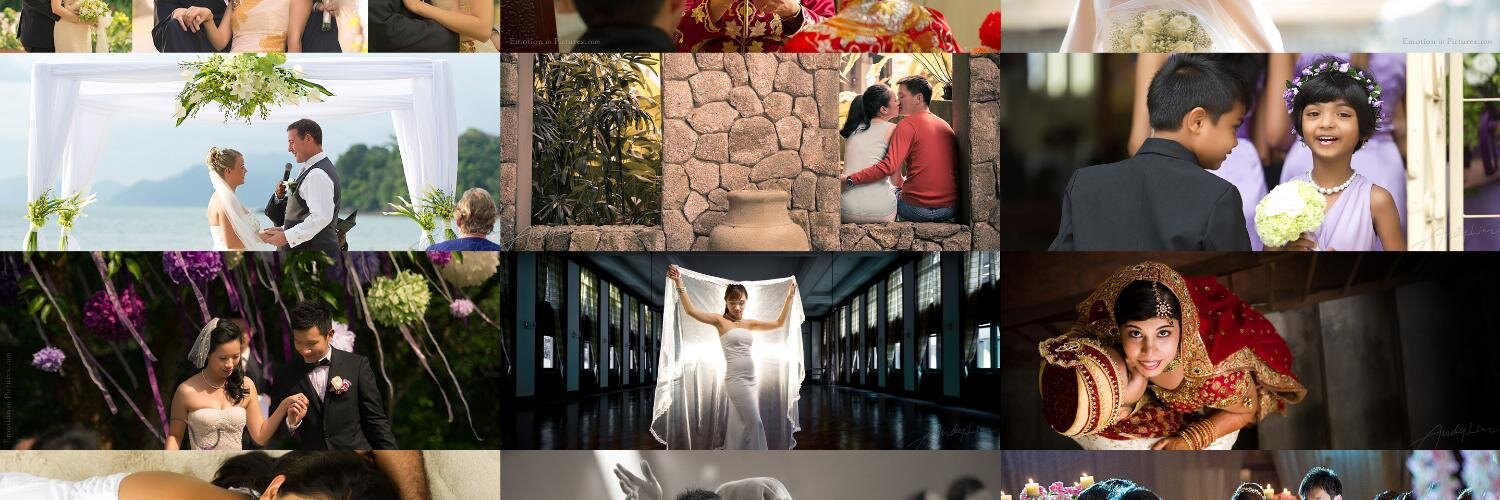 Andy Lim Photography banner