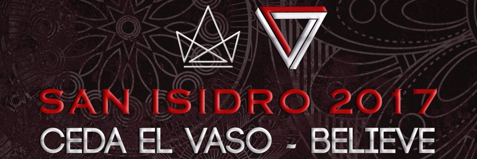 pCedaElVaso's profile banner image