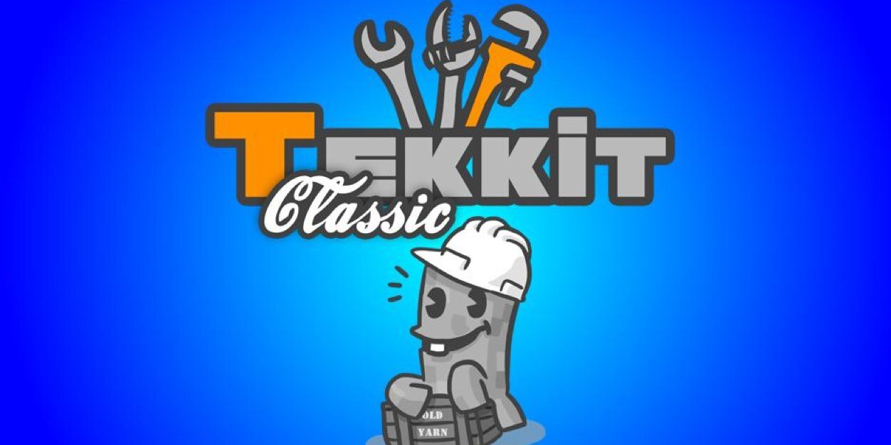 DoctorTekkit's profile banner image