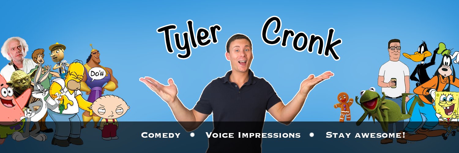 TylerJCronk's profile banner image