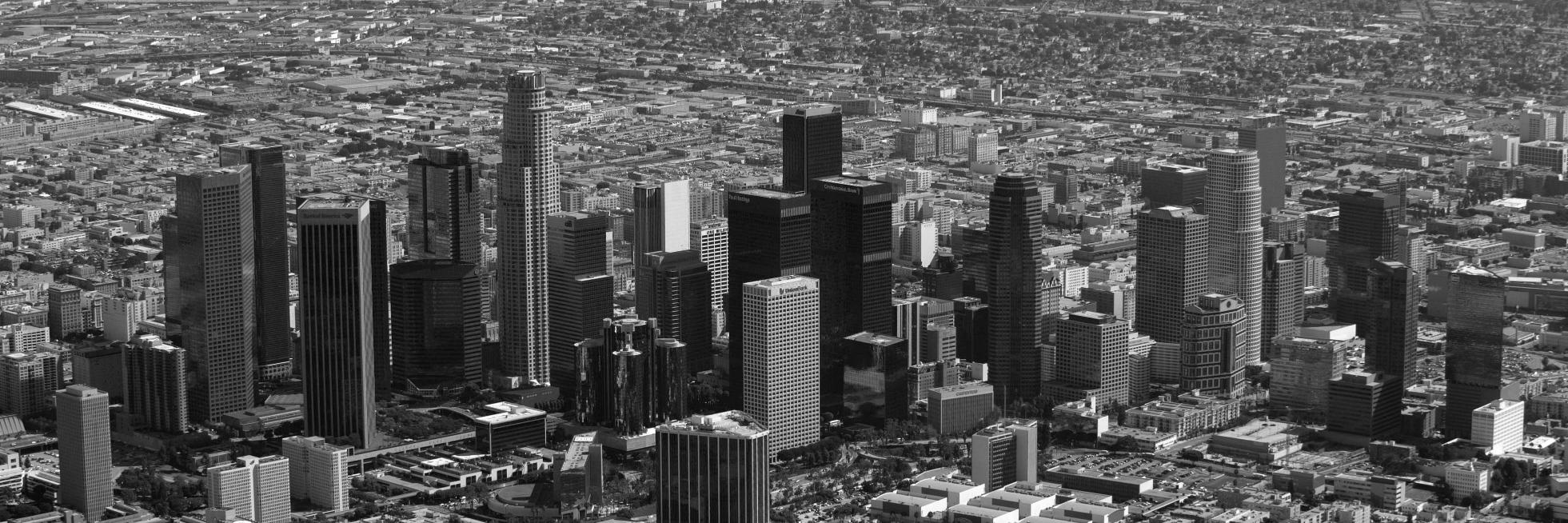 UCLA Center for Neighborhood Knowledge banner