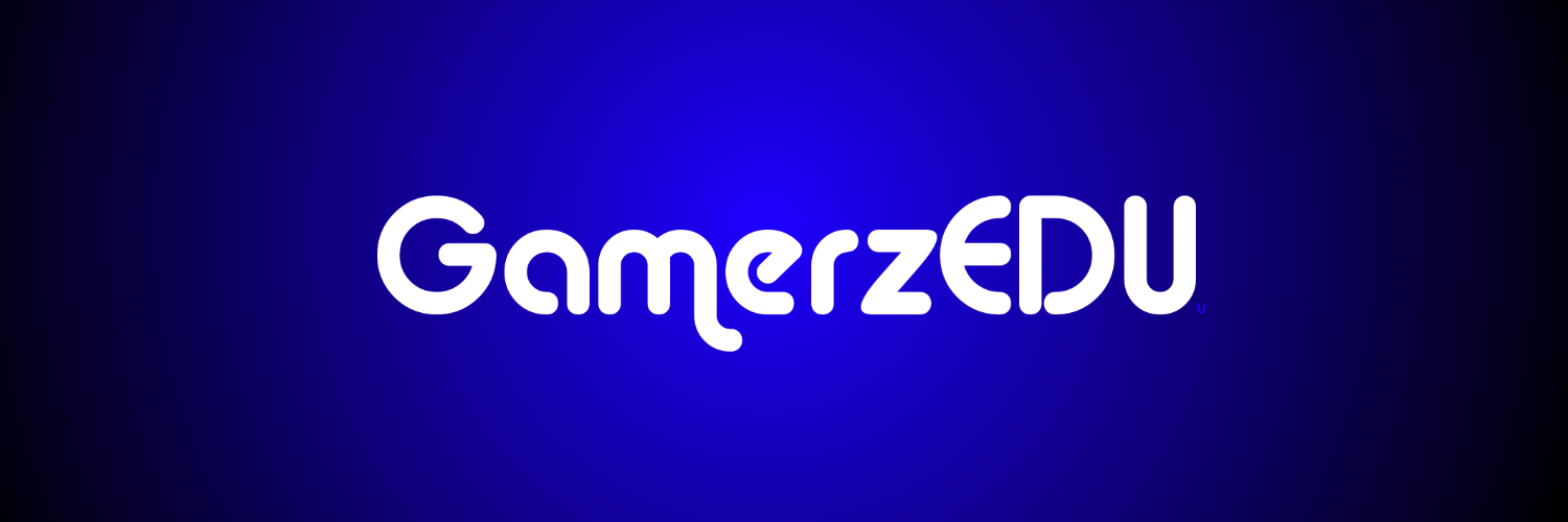 GamerzEDU's profile banner image