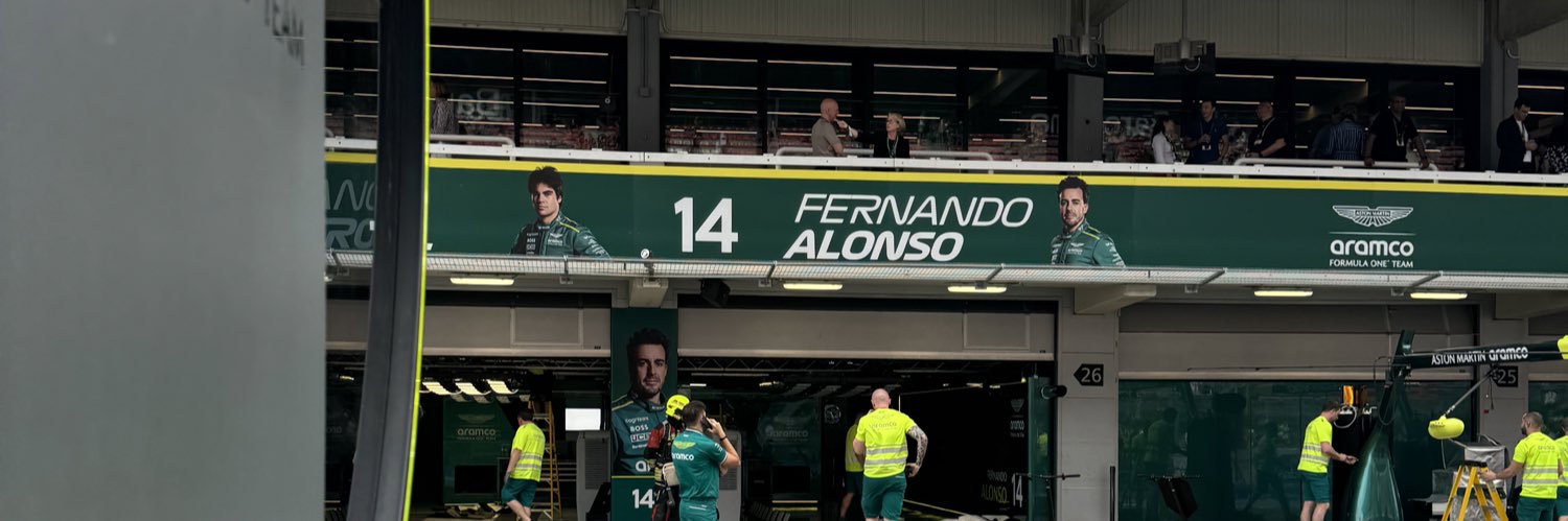 Alex banner