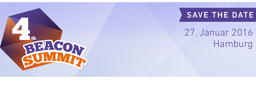 4th Beacon Summit banner