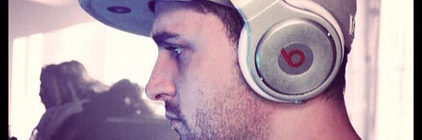DECDJ's profile banner image