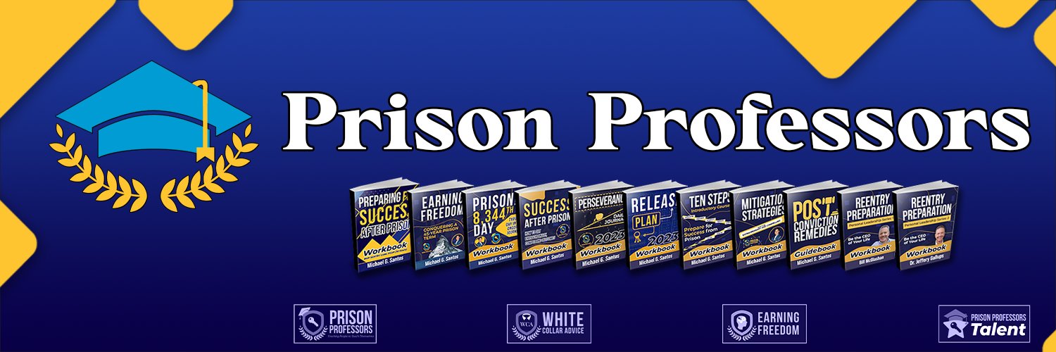 PrisonProfessors banner