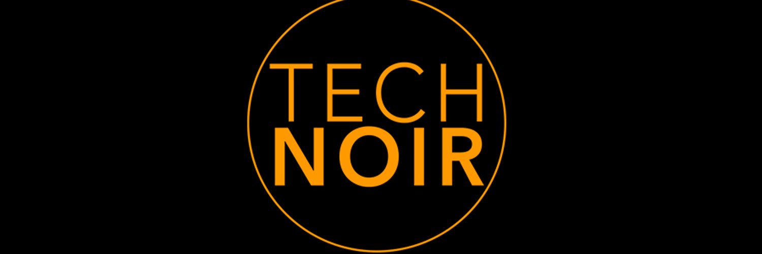 TechNoirEast's profile banner image
