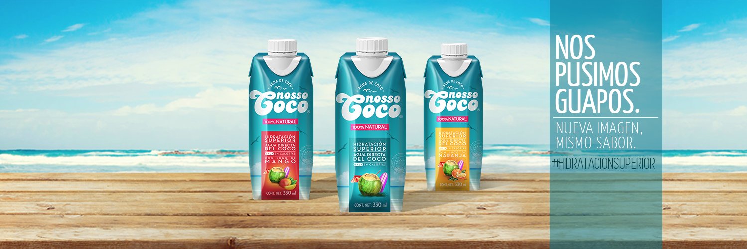 NOSSOCOCO's profile banner image