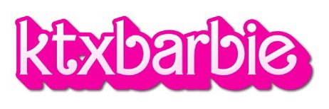 _barbiexKat's profile banner image