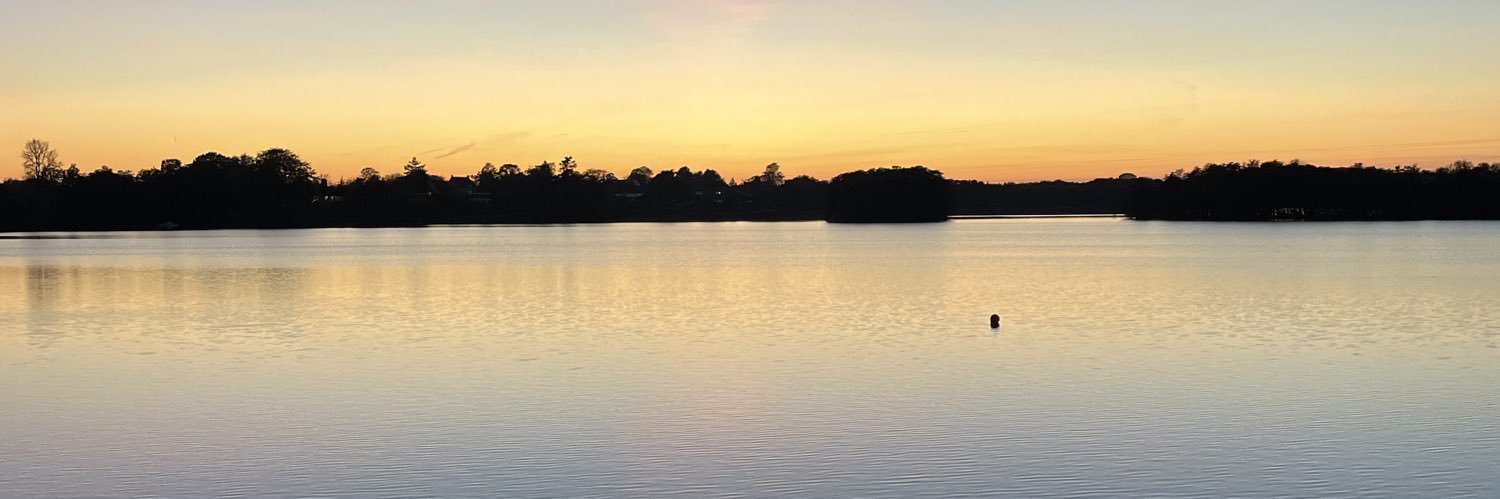 JoelBags's profile banner image
