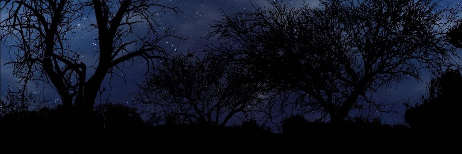 UntoldObscurity's profile banner image