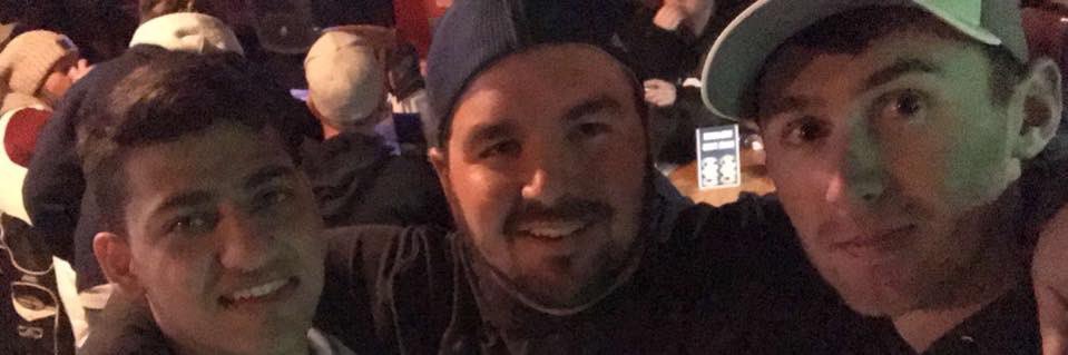 mackdano's profile banner image