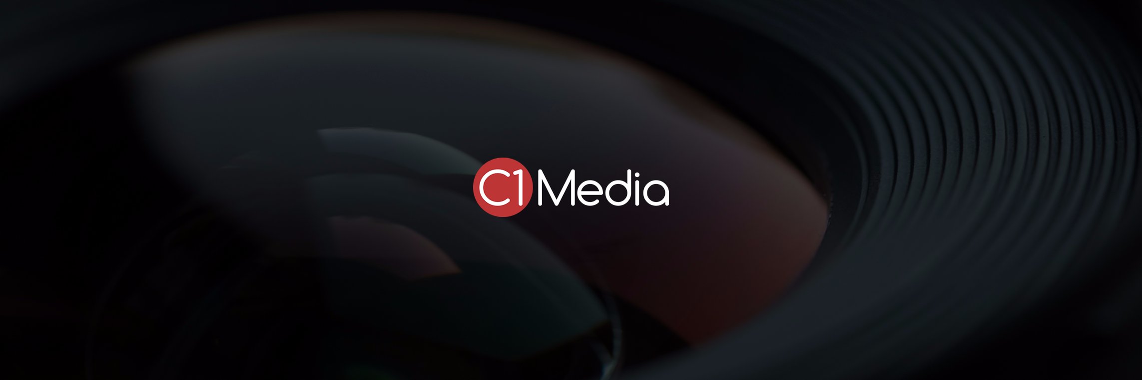 _C1Media's profile banner image