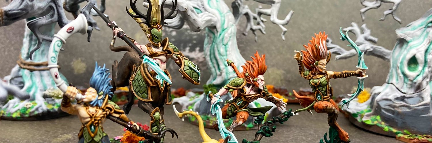 Hadriel Caine banner