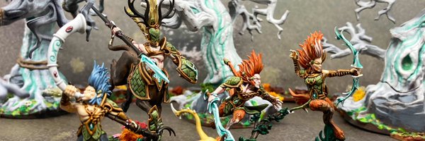 HadrielCaine Profile Banner